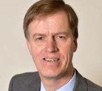 Stephen Timms MP East Ham 