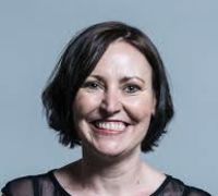 Vicky Foxcroft MP Lewisham Deptford