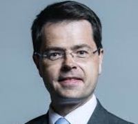 James Brokenshire MP Old Bexley & Sidcup