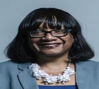 Diane Abbott MP Hackney North & Stoke Newington