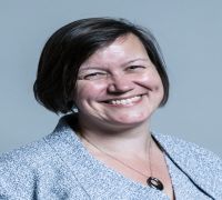 Meg Hillier MP Hackney South & Shoreditch