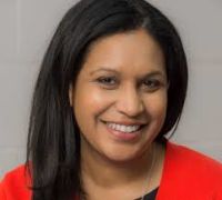 Janet Daby MP Lewisham East