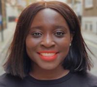 Abena Oppong-Asare