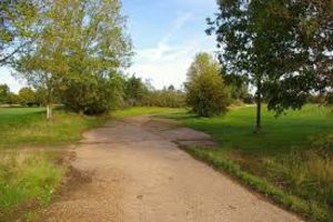 Fairlop Waters Park