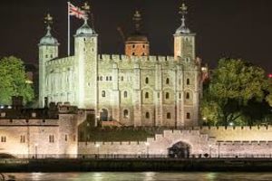 Tower Of London