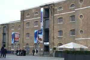 Docklands Museum