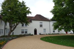 Valence House Museum