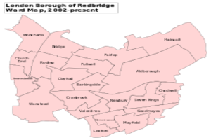 Redbridge council