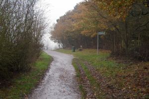 Havering Country Park