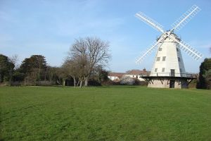 Upminster Windmill