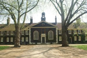 Geffrye Museum