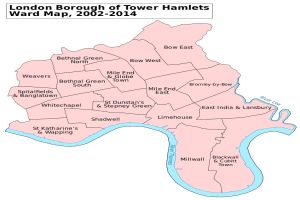 Tower Hamlets council