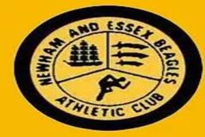 Newham & Essex Beagles Athletic Club