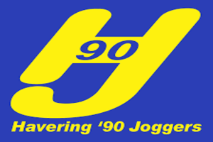 Havering '90 Joggers