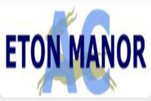 Eton Manor Athletic Club