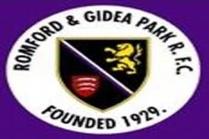 Romford and Gidea Park Rugby Club