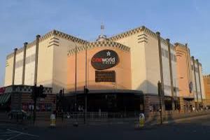 bexleyheath cinema