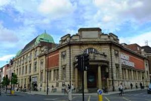 Hackney cinema