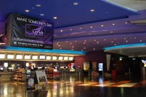 Romford cinema