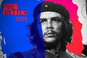 Che Guevara poster