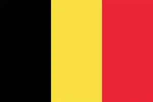 image of Belgium flag