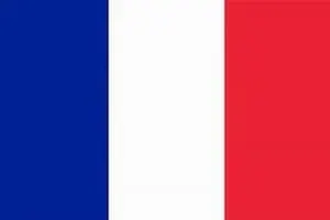 image of French flag