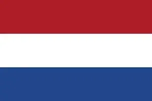 image of netherlands flag