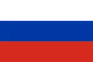 image of Russian flag