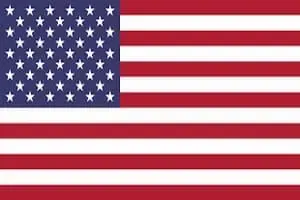 image of USA flag