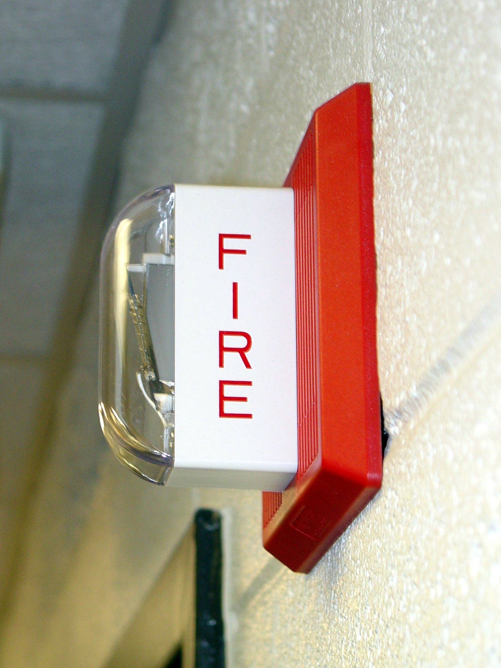 Fire Alarm Systems