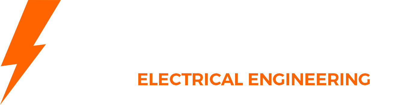 Onye BF Tech logo