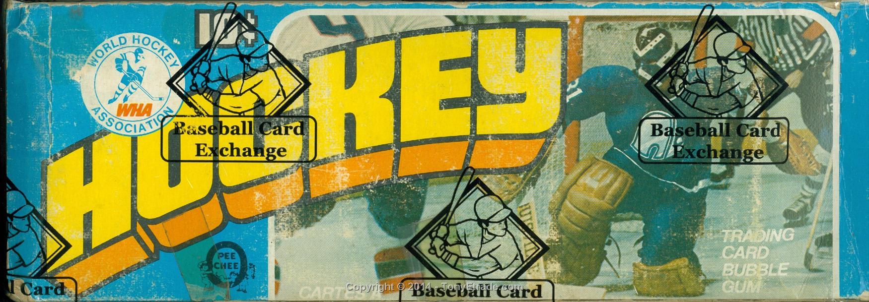 TonyeTrade - We Buy & Sell Baseball Cards, Sports Cards & Comics