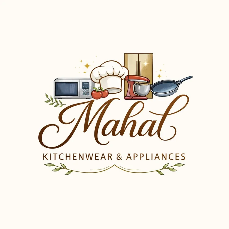 Mahal Kitchenwear