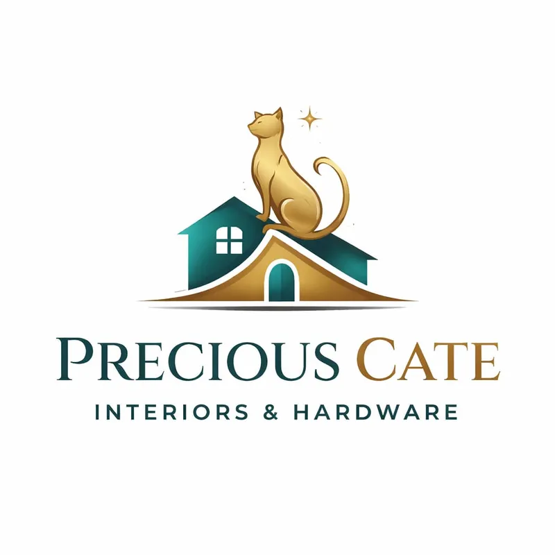 Precious Cate Interior Hardware