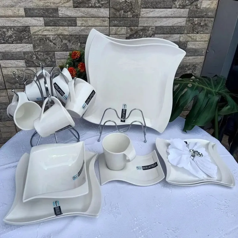 Affordable Kitchen Set