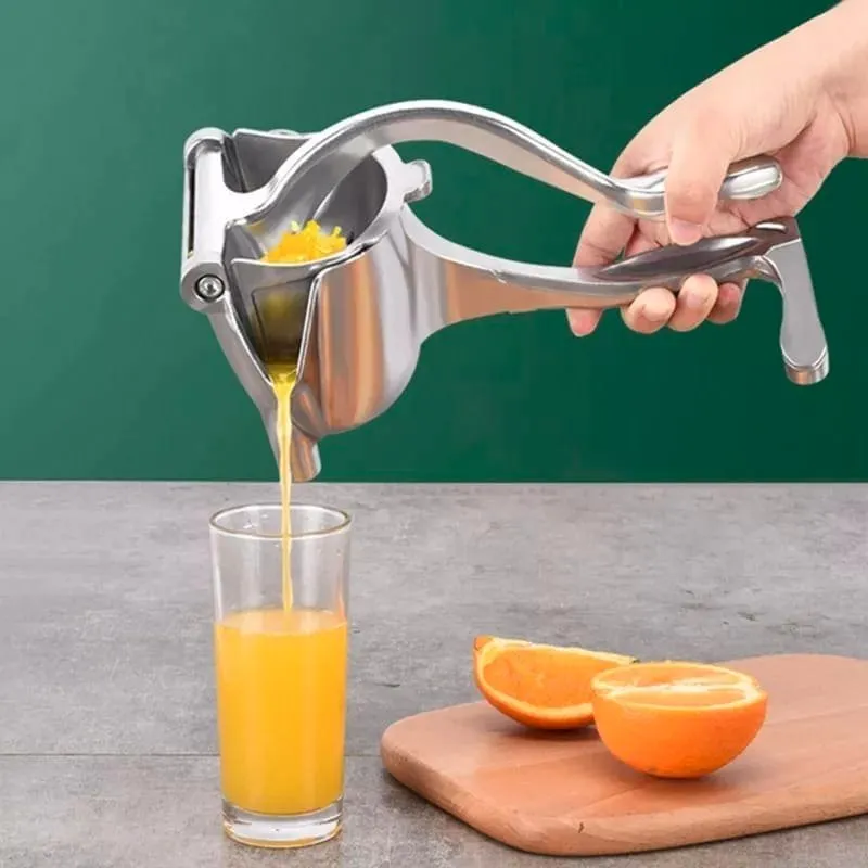 Hand Juicer