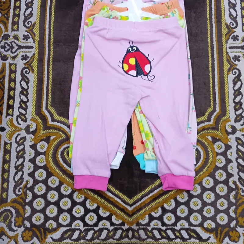 5 piece t-shirt sets