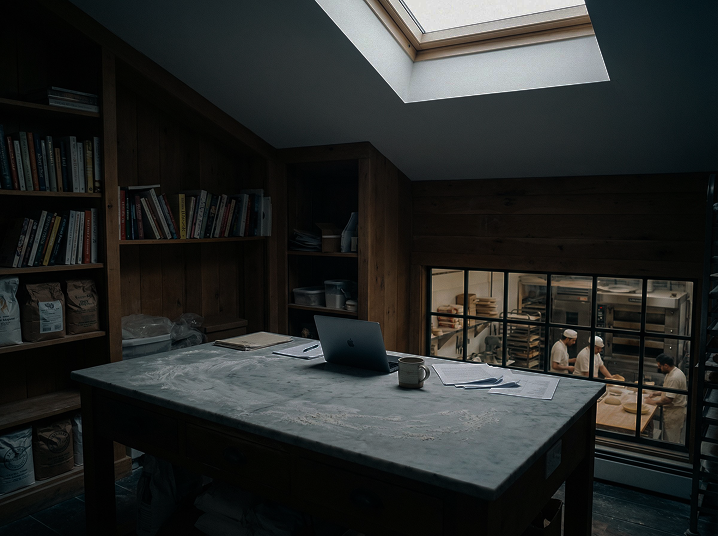 A SaaS Wanted Rp2M per Month From Me. I Built the Same Thing in 3 Hours.