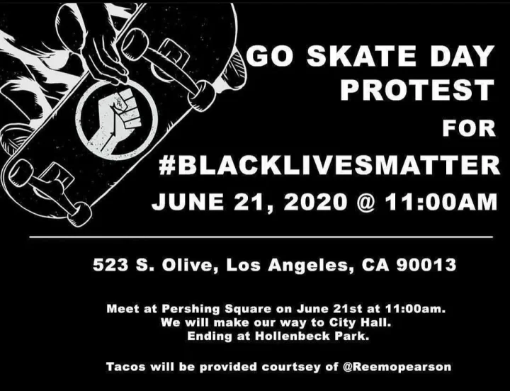 June 21 2020