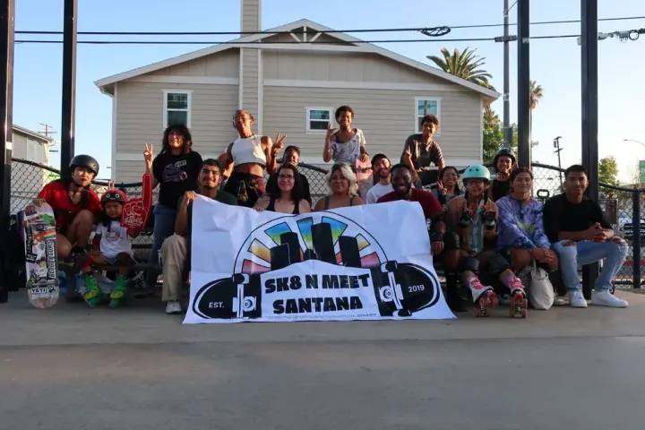 skate highlight
