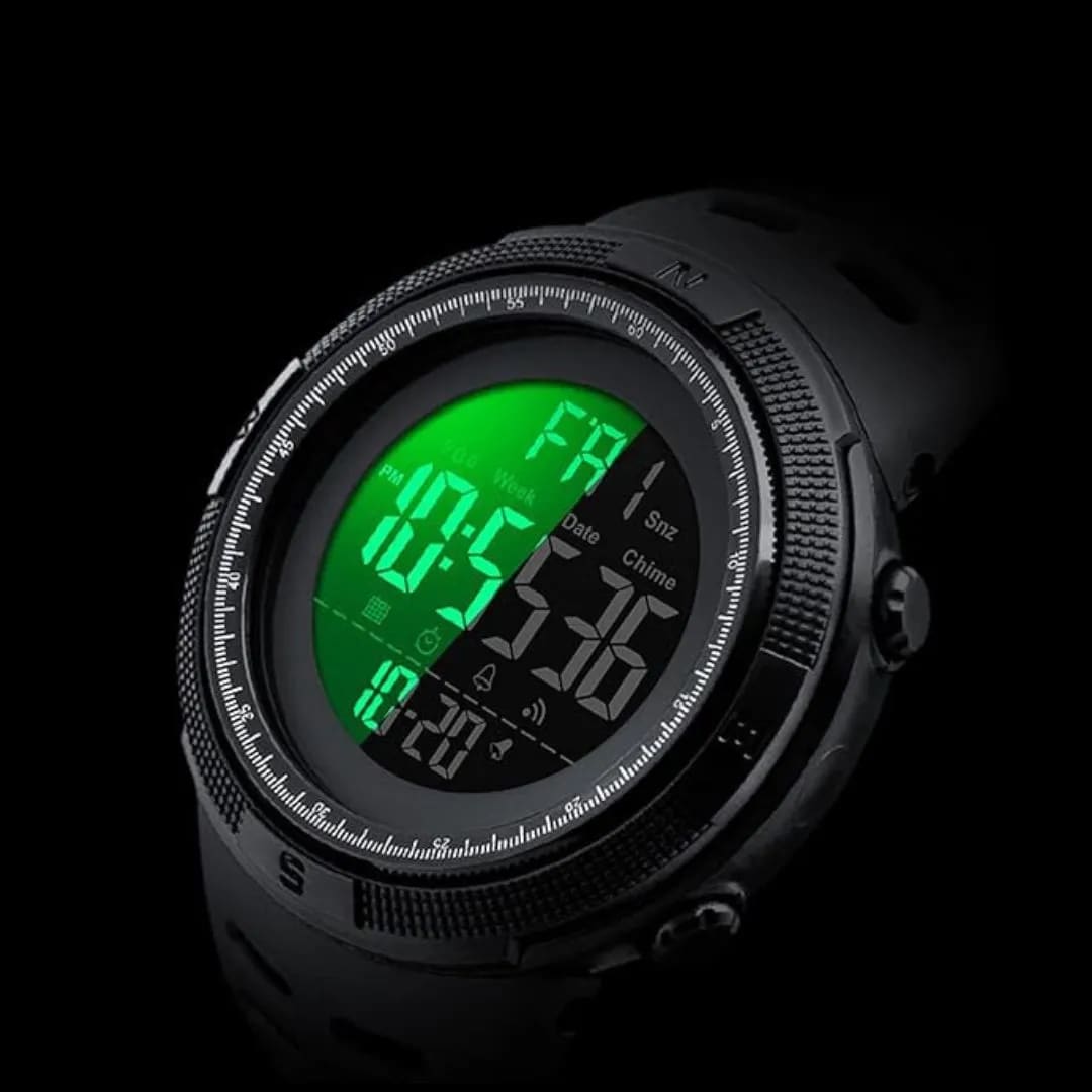 Vista nocturna Reloj SKMEI 1252