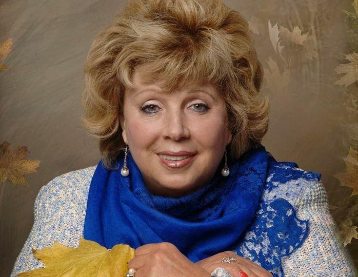 «Отказываюсь от съемок»: Рубальская рассказала о самочувствии после новостей о Лещенко