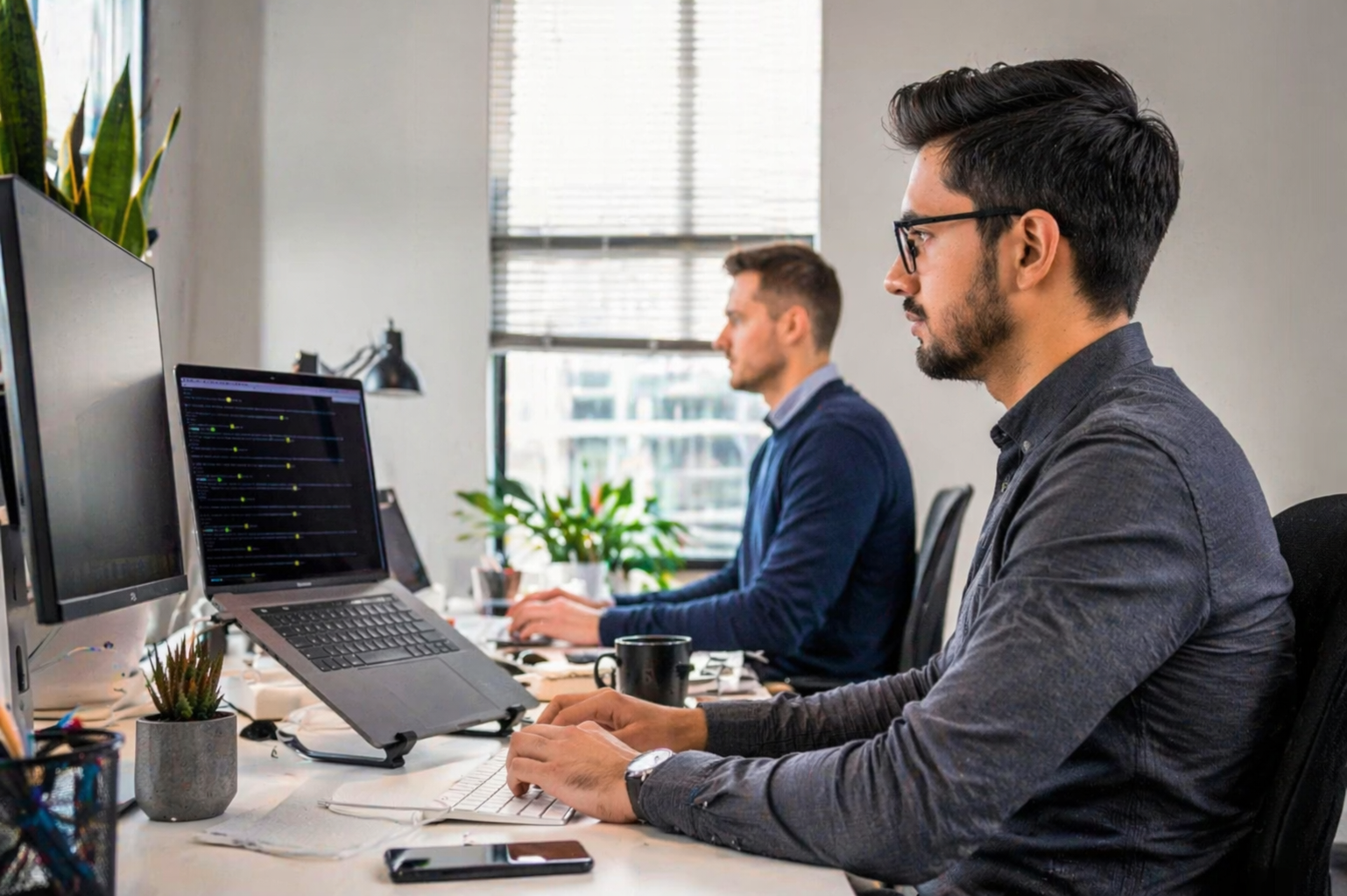 Software Development Process