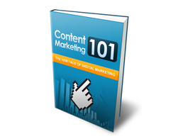 Content Marketing 101