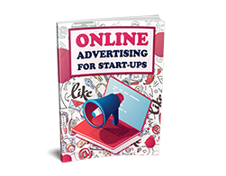 Online Advertising for Start-Ups