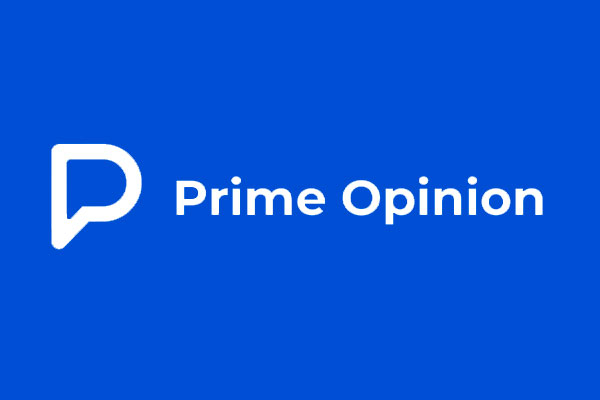 Prime Opinion