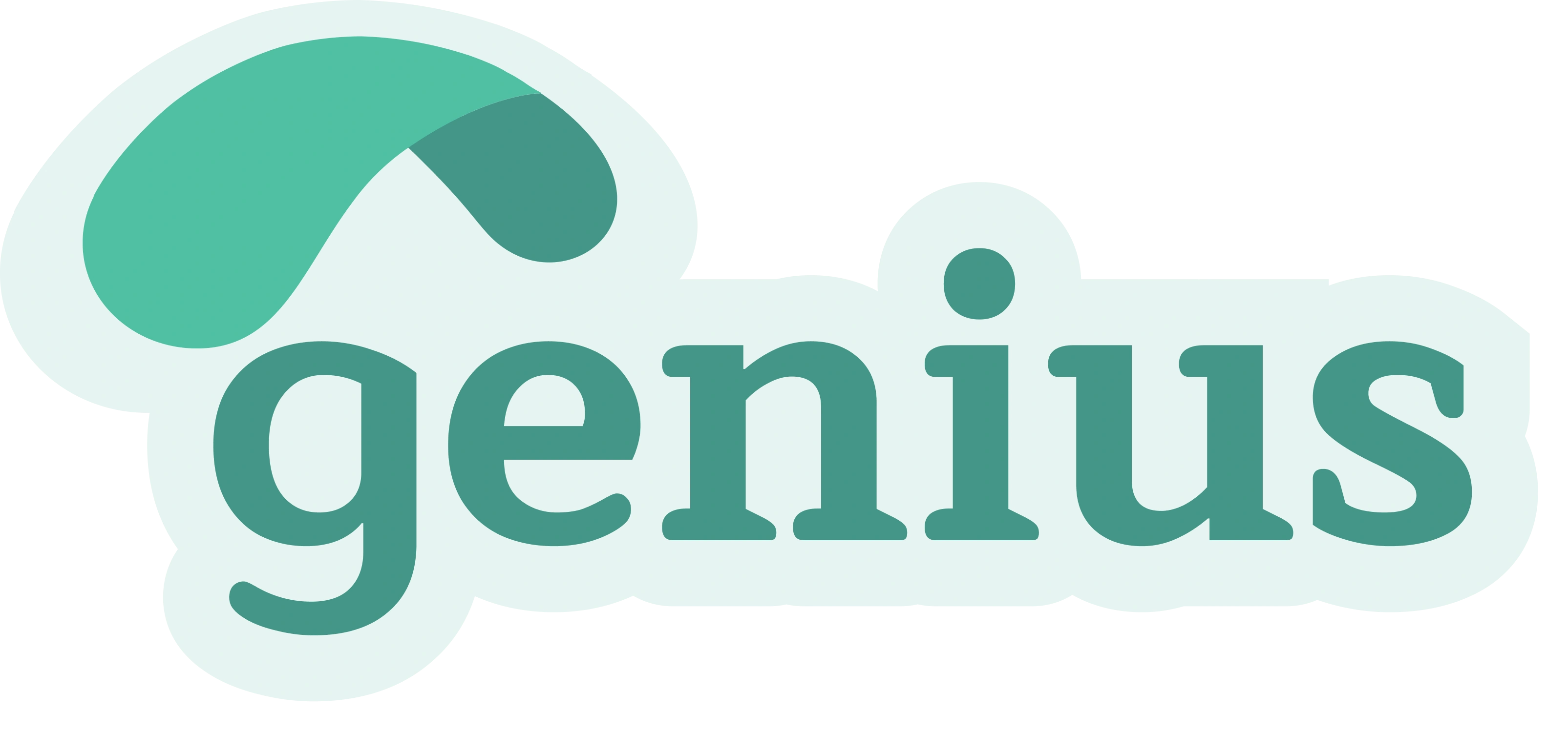 product animation logo