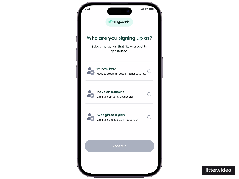 Tell us about yourself
