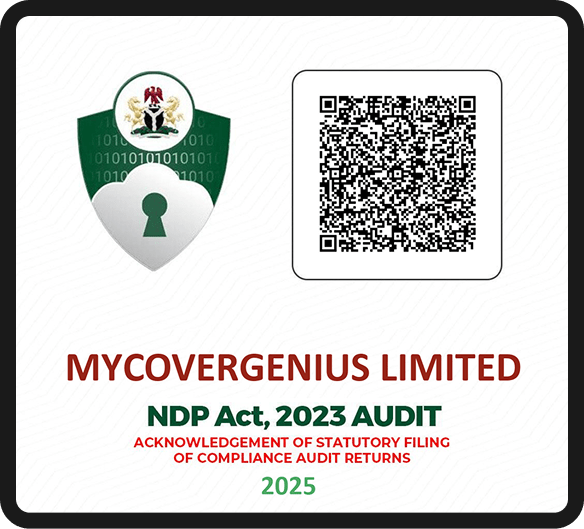 MyCoverGenius NPD Act