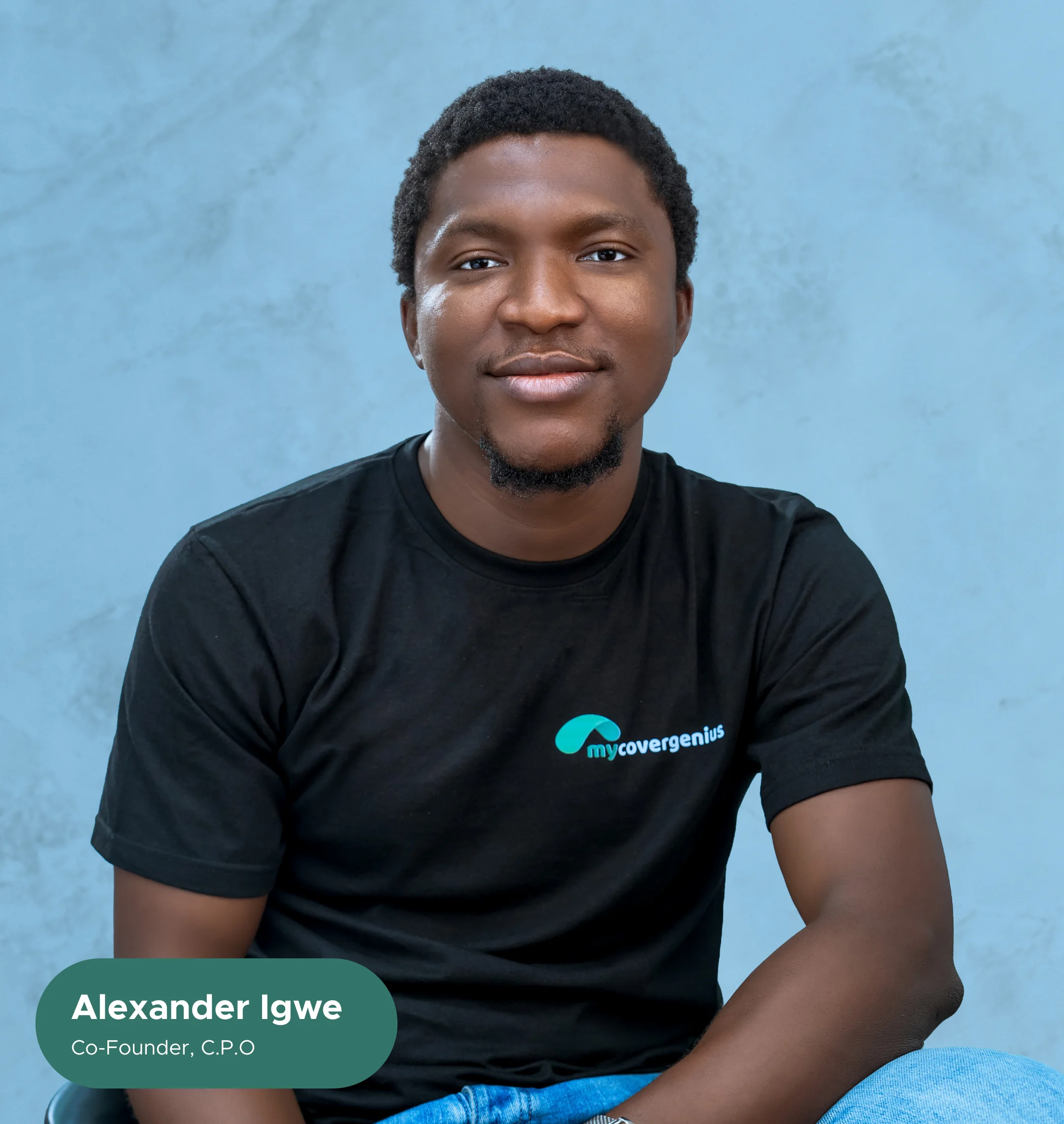 Alexander Igwe